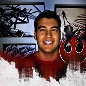 Meet your Posher, Kevin